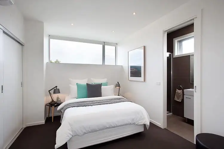 Sixth view of Homely townhouse listing, 10/300 Inkerman Street, St Kilda East VIC 3183