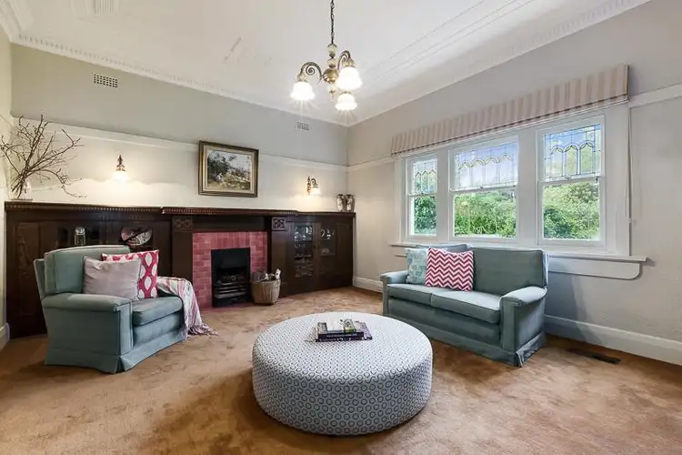 Second view of Homely house listing, 28 Maysia Street, Canterbury VIC 3126