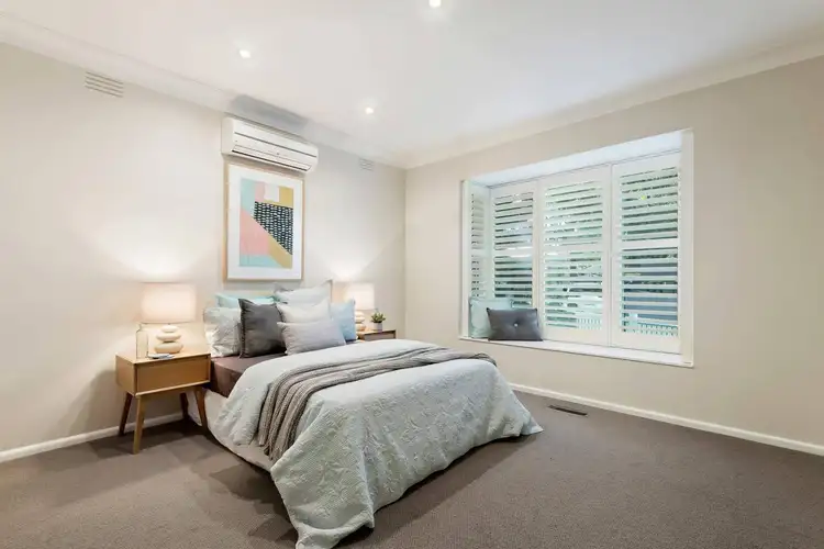 Sixth view of Homely house listing, 17 Valency Court, Mitcham VIC 3132