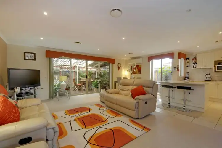 Third view of Homely unit listing, **UNDER CONTRACT6/2 Wallace Street, Morwell VIC 3840