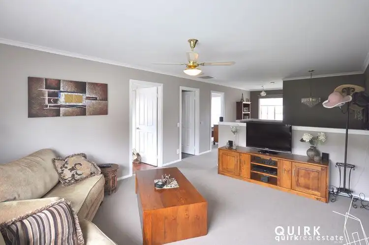 Fifth view of Homely house listing, 66 Young Street, Darnum VIC 3822