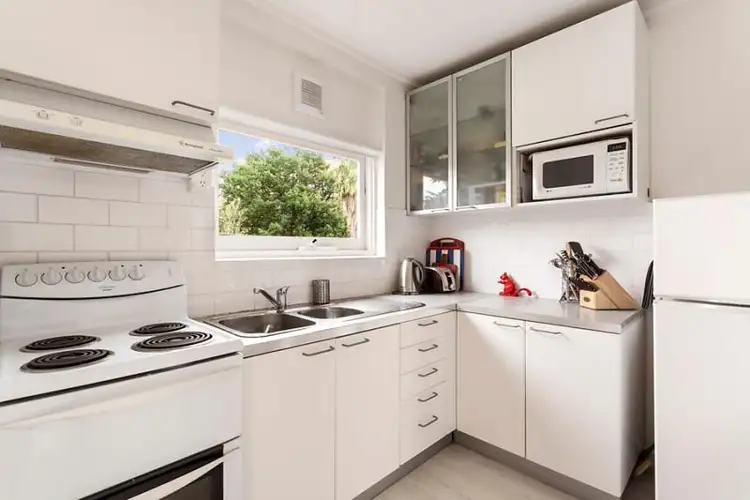 Third view of Homely apartment listing, 14/50 Nelson Road, Box Hill VIC 3128