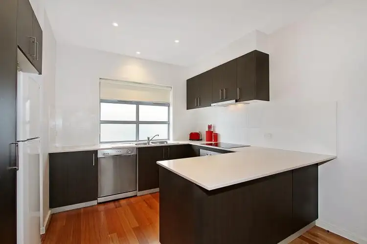 Fifth view of Homely apartment listing, 6/1 Alfrick Road, Croydon VIC 3136