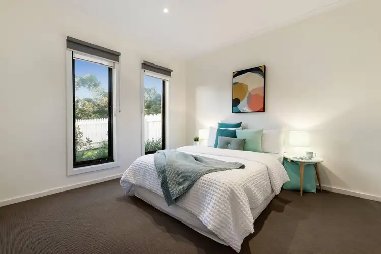 Fifth view of Homely townhouse listing, 394A Springfield Road, Mitcham VIC 3132