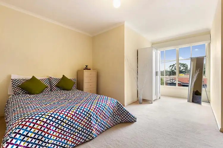 Fourth view of Homely townhouse listing, 2a Norvel Street, Blackburn VIC 3130