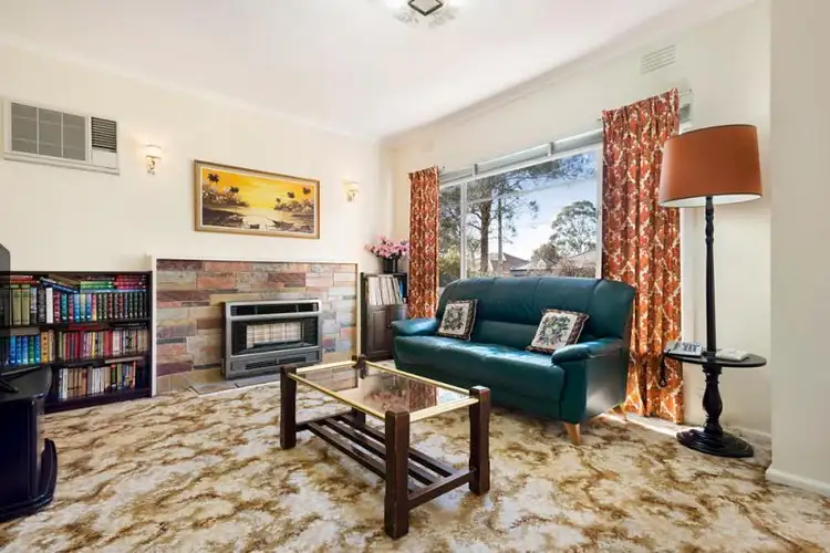 Second view of Homely house listing, 45 Jenner Street, Blackburn South VIC 3130