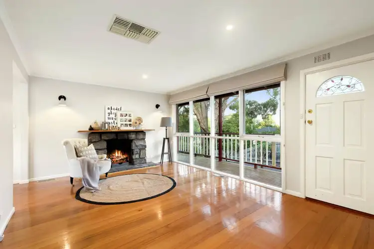 Fourth view of Homely house listing, 10 Scott Street, Mitcham VIC 3132