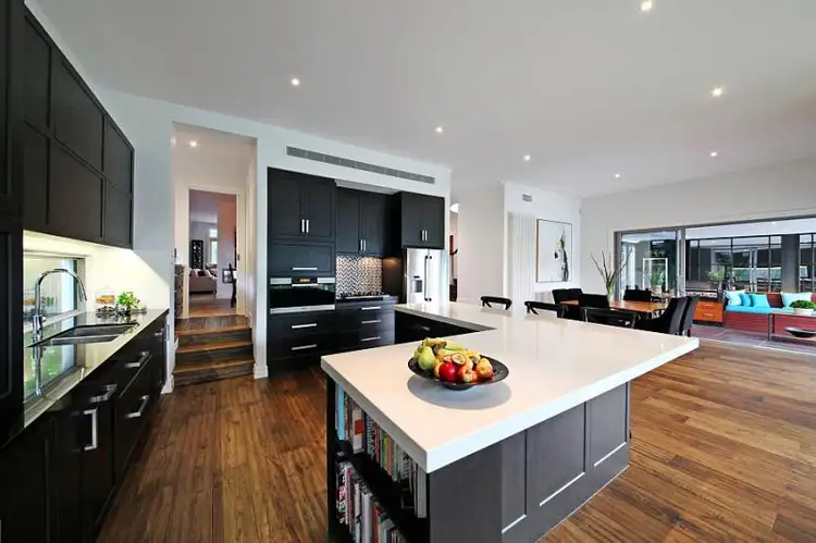Third view of Homely house listing, 169 Were Street, Brighton VIC 3186
