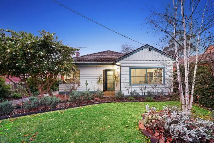 Main view of Homely house listing, 19 McKean Street, Box Hill North VIC 3129
