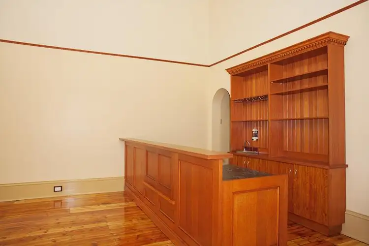 Third view of Homely townhouse listing, 155 Barker Street, Castlemaine VIC 3450