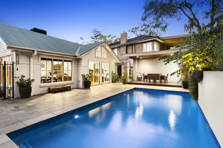 1255 Riversdale Road, Box Hill South VIC 3128