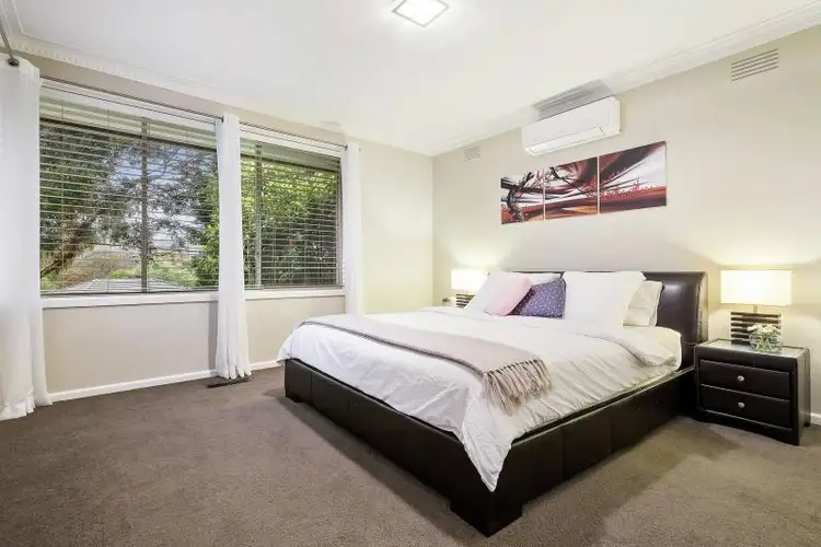 Sixth view of Homely house listing, 44 Wattle Valley Road, Mitcham VIC 3132