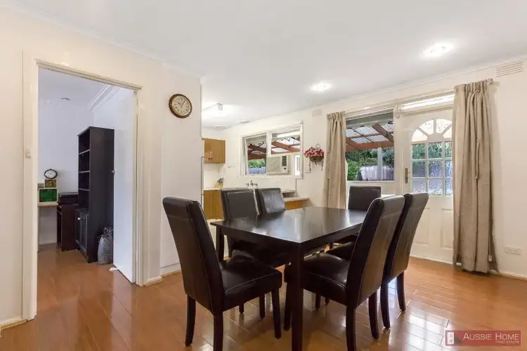 Third view of Homely house listing, 17 Plymouth Street, Glen Waverley VIC 3150