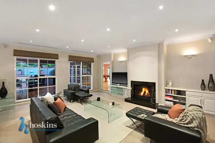 Fifth view of Homely house listing, 1 Alder Court, Park Orchards VIC 3114