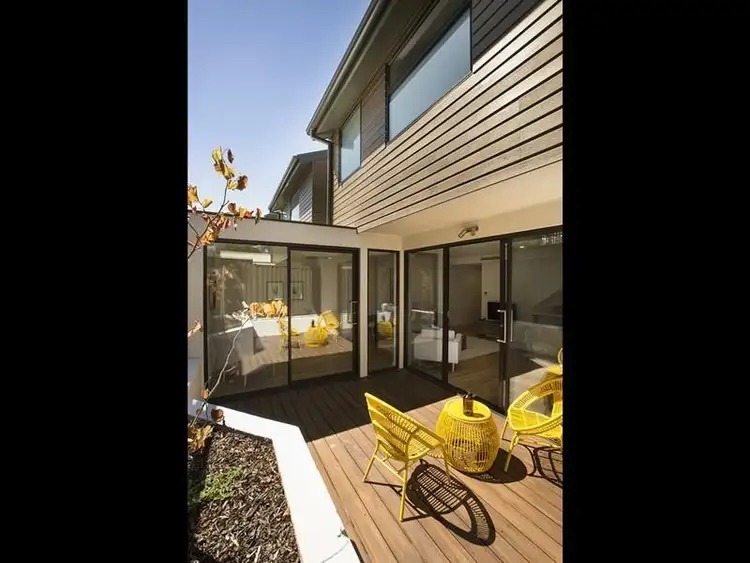 Fourth view of Homely townhouse listing, 3/88 Alexandra Street, St Kilda East VIC 3183