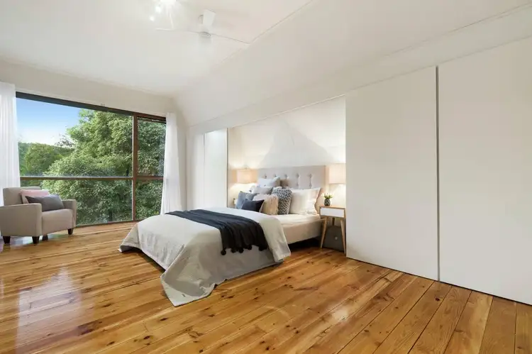 Fifth view of Homely house listing, 22 Churinga Avenue, Mitcham VIC 3132