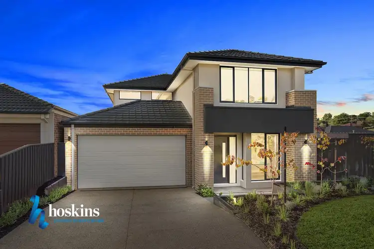 Address available on request