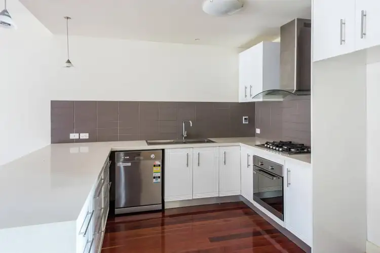 Sixth view of Homely townhouse listing, 3/30 Fromhold Drive, Doncaster VIC 3108