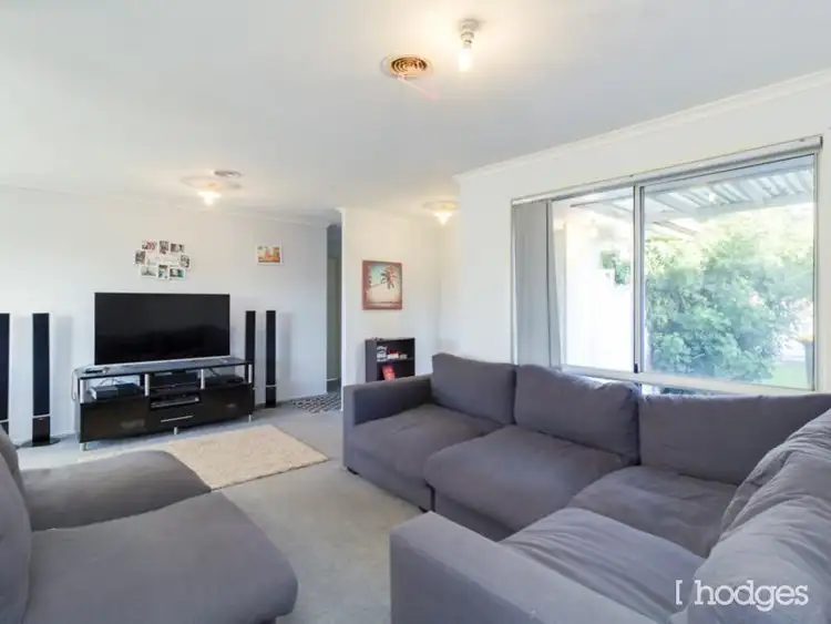 Fifth view of Homely house listing, 1 Sherbourne Drive, Carrum Downs VIC 3201