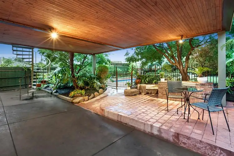 Fifth view of Homely house listing, 7 Baird Court, Blackburn South VIC 3130