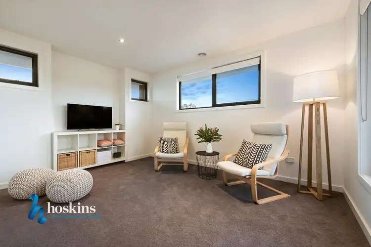 Sixth view of Homely townhouse listing, Address available on request