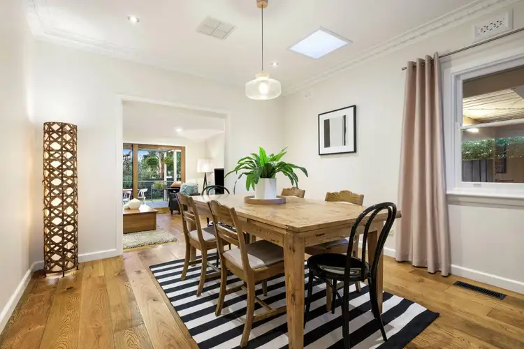 Fifth view of Homely house listing, 7 Beaufort Street, Mitcham VIC 3132
