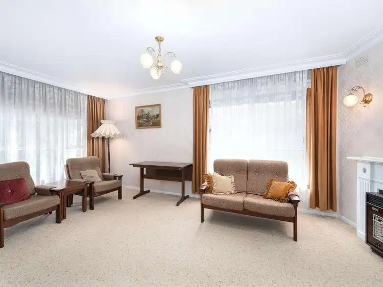 Second view of Homely unit listing, 1/23 Clyde Street, Surrey Hills VIC 3127