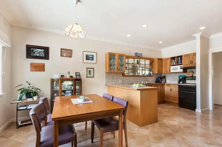 Third view of Homely house listing, 8 Meringer Court, Nunawading VIC 3131