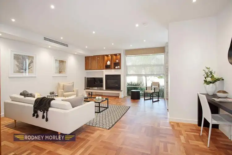 Second view of Homely house listing, 2A Lockhart Street, Caulfield VIC 3162