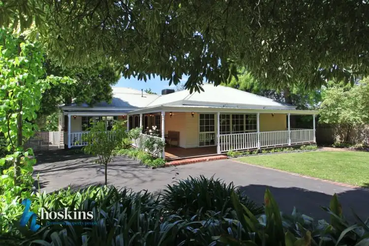 64 Wonga Road, Ringwood VIC 3134