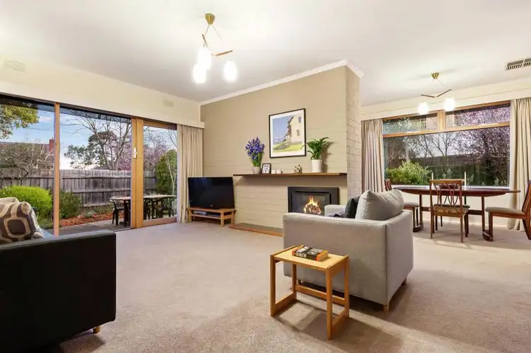 Second view of Homely house listing, 66 Benwerrin Drive, Burwood East VIC 3151