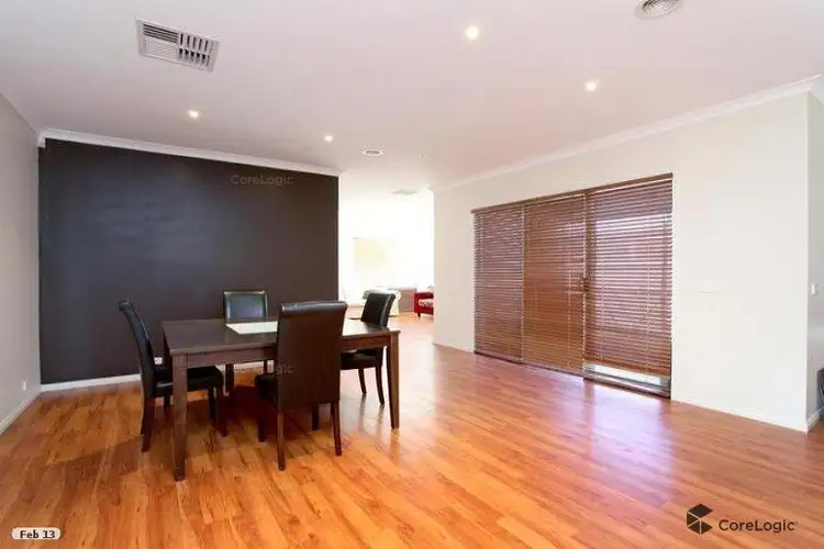 Sixth view of Homely house listing, 1 Howardson Circuit, St Albans VIC 3021