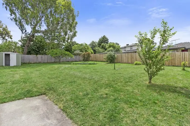 Sixth view of Homely house listing, 4 Lance Road, Bayswater VIC 3153