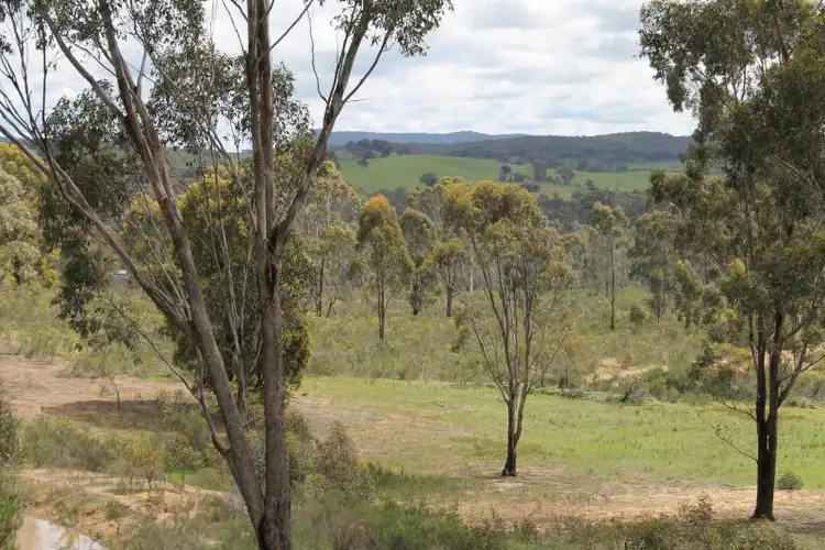 Third view of Homely land listing, 35 Connell Court, Heathcote VIC 3523