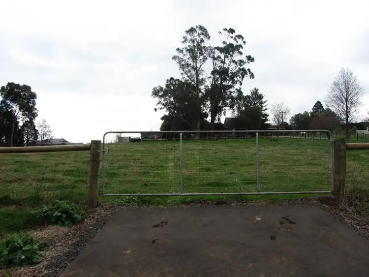 Lot1 26 Wellwood Road, Drouin VIC 3818