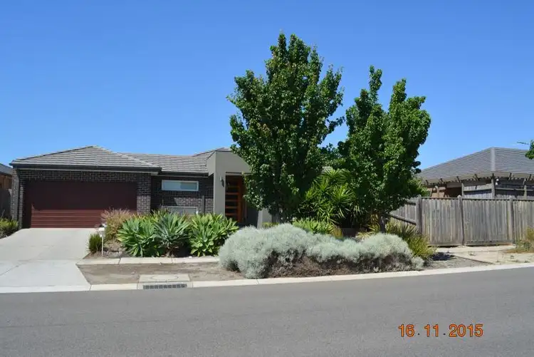 25 Windorah Drive, Point Cook VIC 3030