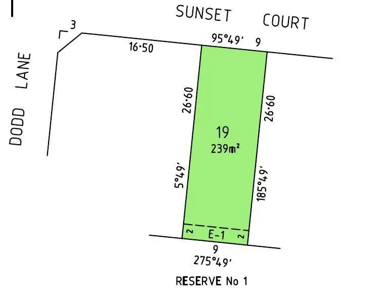 Lot 19/86-100 Brush Road, Epping VIC 3076