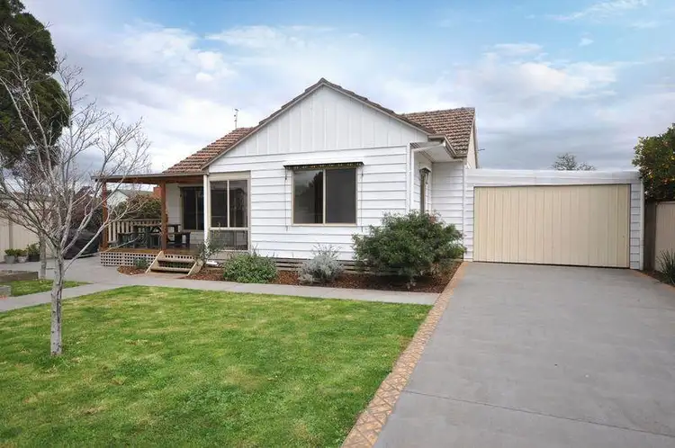 57 Scenic Road, Warragul VIC 3820