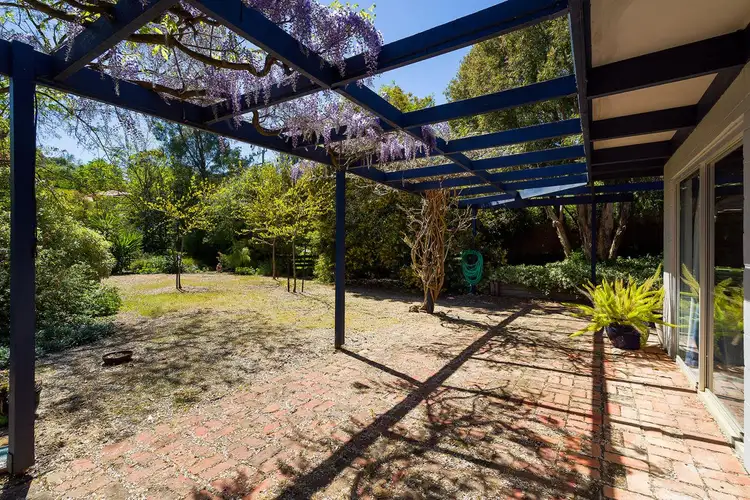 Second view of Homely house listing, 96 Lyttleton Street, Castlemaine VIC 3450