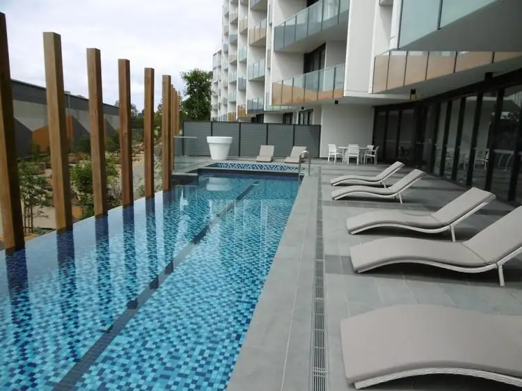 602/220 Bay Road, Sandringham VIC 3191