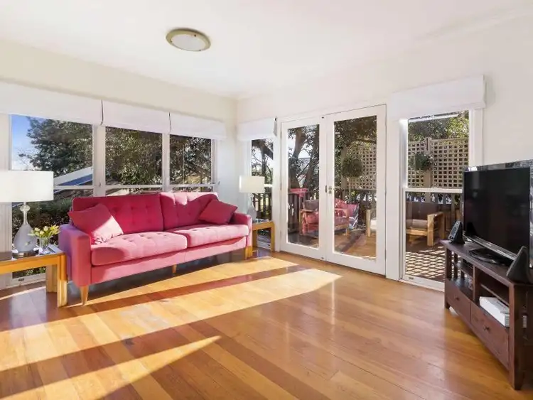 Fourth view of Homely house listing, 466 Auburn Road, Hawthorn VIC 3122