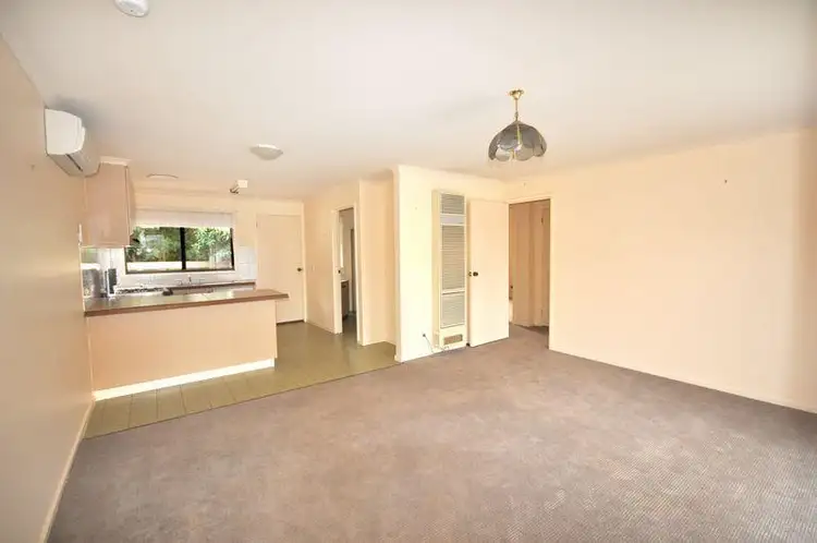 Third view of Homely unit listing, 3/16 Cambridge Drive, Warragul VIC 3820