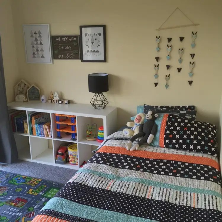 Fifth view of Homely house listing, 85 Bowen Street, Camperdown VIC 3260