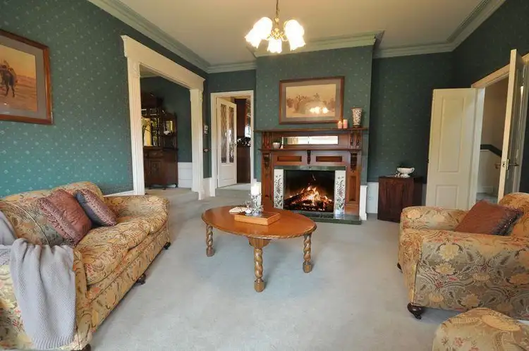 Second view of Homely house listing, 33 Waratah Drive, Warragul VIC 3820