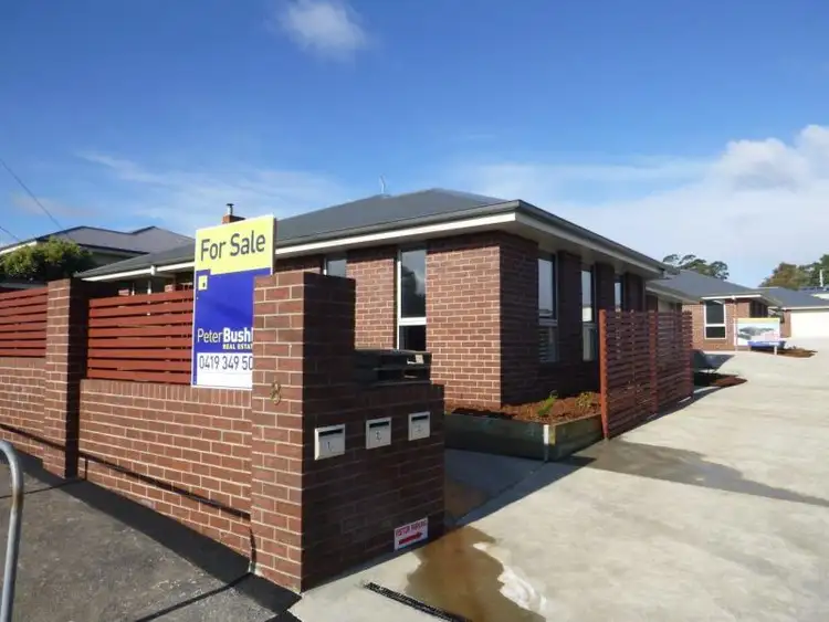 1/8 Opossum Road, Kings Meadows TAS 7249