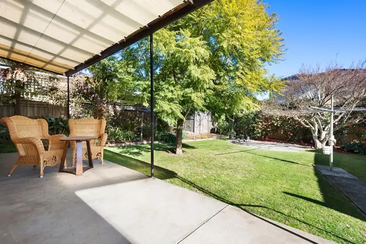 Third view of Homely house listing, 45 Jenner Street, Blackburn South VIC 3130