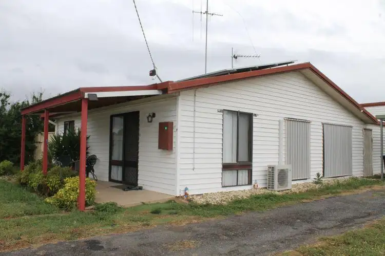7 Hospital Street, Heathcote VIC 3523