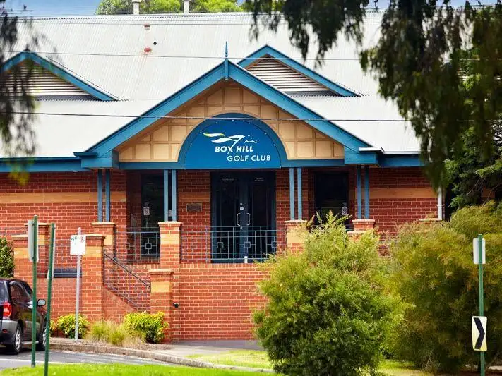 Fourth view of Homely house listing, 21 Howard Street, Box Hill VIC 3128