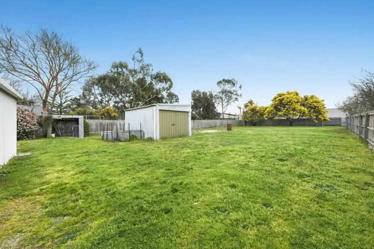 Third view of Homely house listing, 1426 Gregory Street, Lake Wendouree VIC 3350
