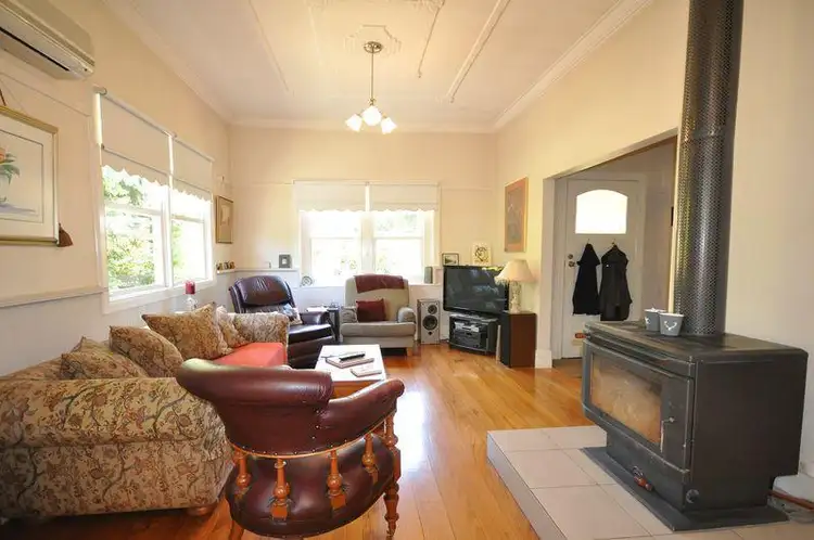 Fourth view of Homely house listing, 11 Princes Way, Warragul VIC 3820